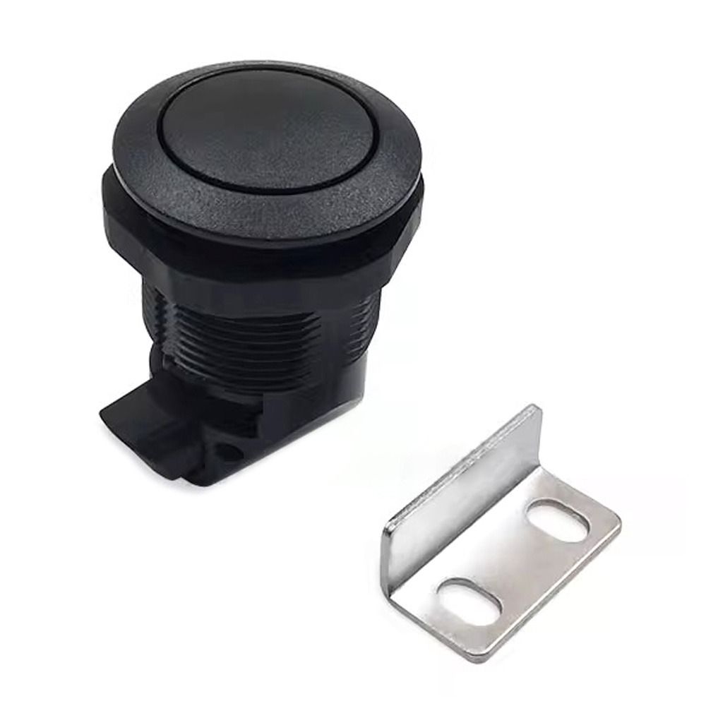 Loquets à bouton-poussoir dura - Furniture Hardware Kit avis et prix