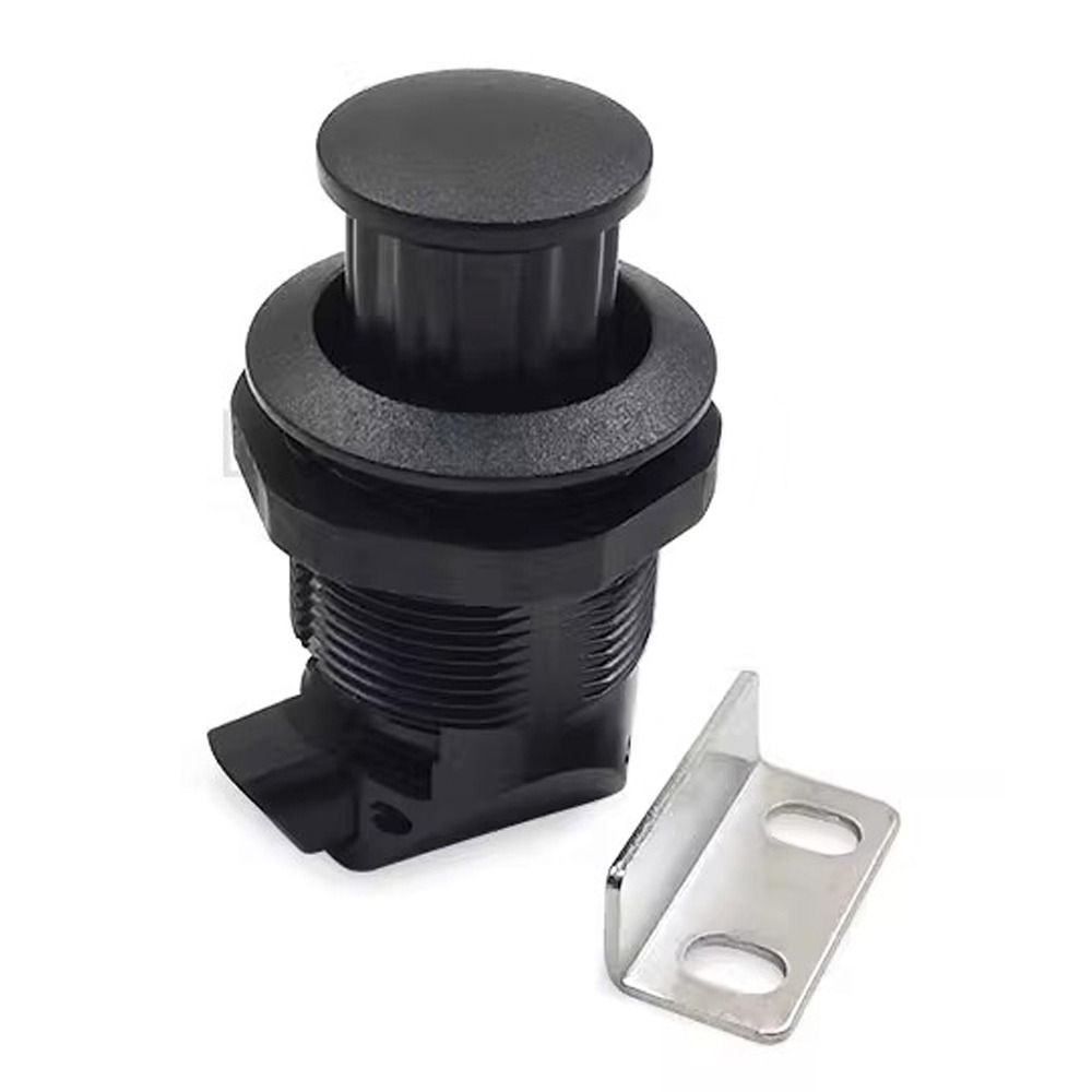 Loquets à bouton-poussoir dura - Furniture Hardware Kit avis et prix