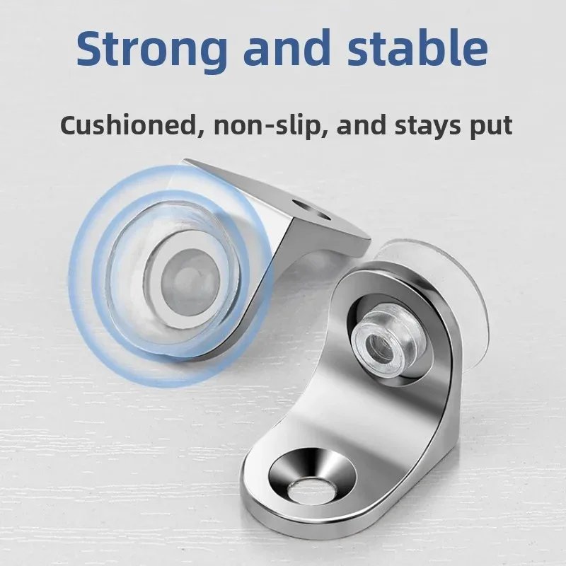 10 pièces de supports en allia - Furniture Hardware Kit avis et prix