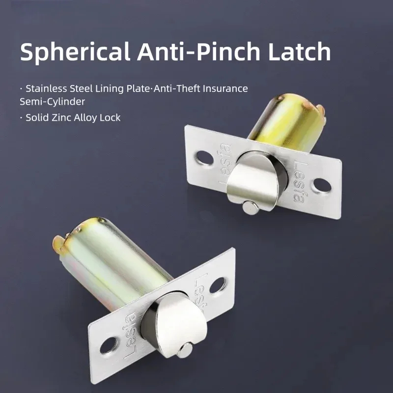 Serrure à Bille à Marge 60/70m - Furniture Hardware Fittings avis et prix