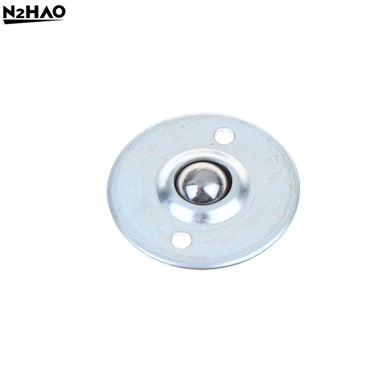 1 pièce Roue à billes pivotant - Quality Furniture Hardware avis et prix