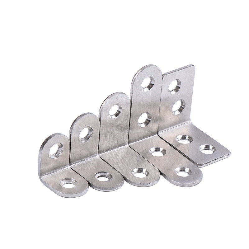 1 pièce Support d'angle en aci - Furniture Hardware Fasteners avis et prix