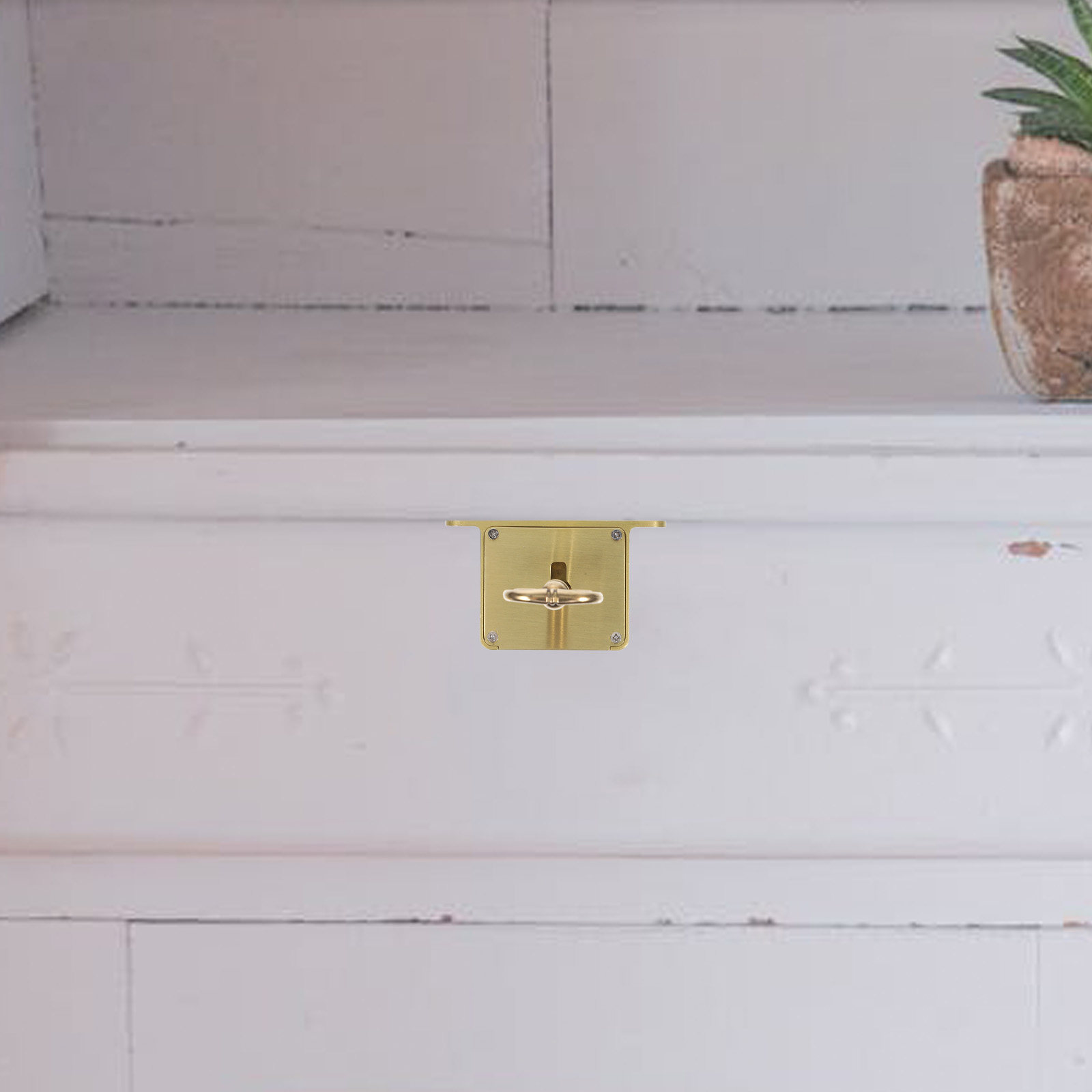 1 Ensemble de serrures de tiro - Vintage Furniture Hardware Replacement avis et prix