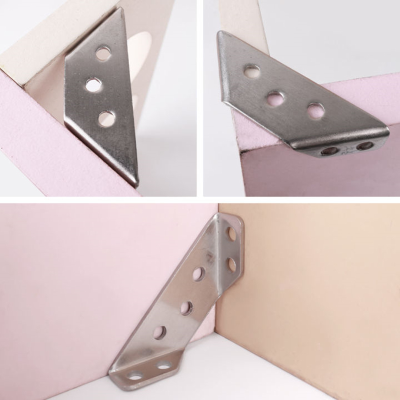 Support d'angle universel pour - Furniture Hardware Fasteners avis et prix