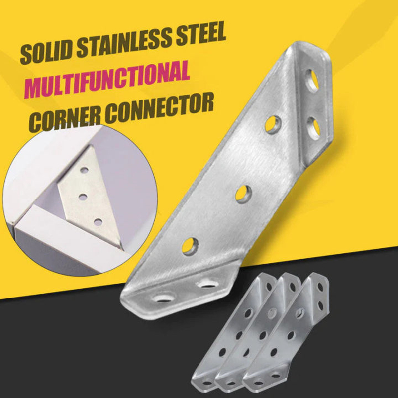Support d'angle universel pour - Furniture Hardware Fasteners avis et prix