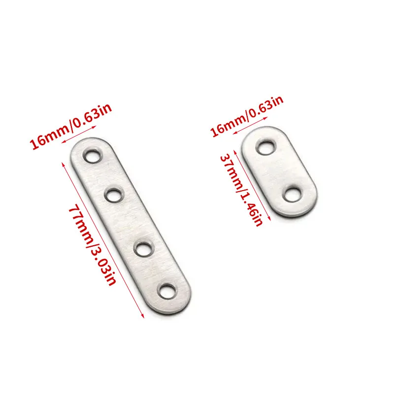 16 codes d'angle, attaches pla - Furniture Hardware Fasteners avis et prix