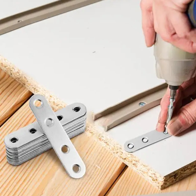 16 codes d'angle, attaches pla - Furniture Hardware Fasteners avis et prix