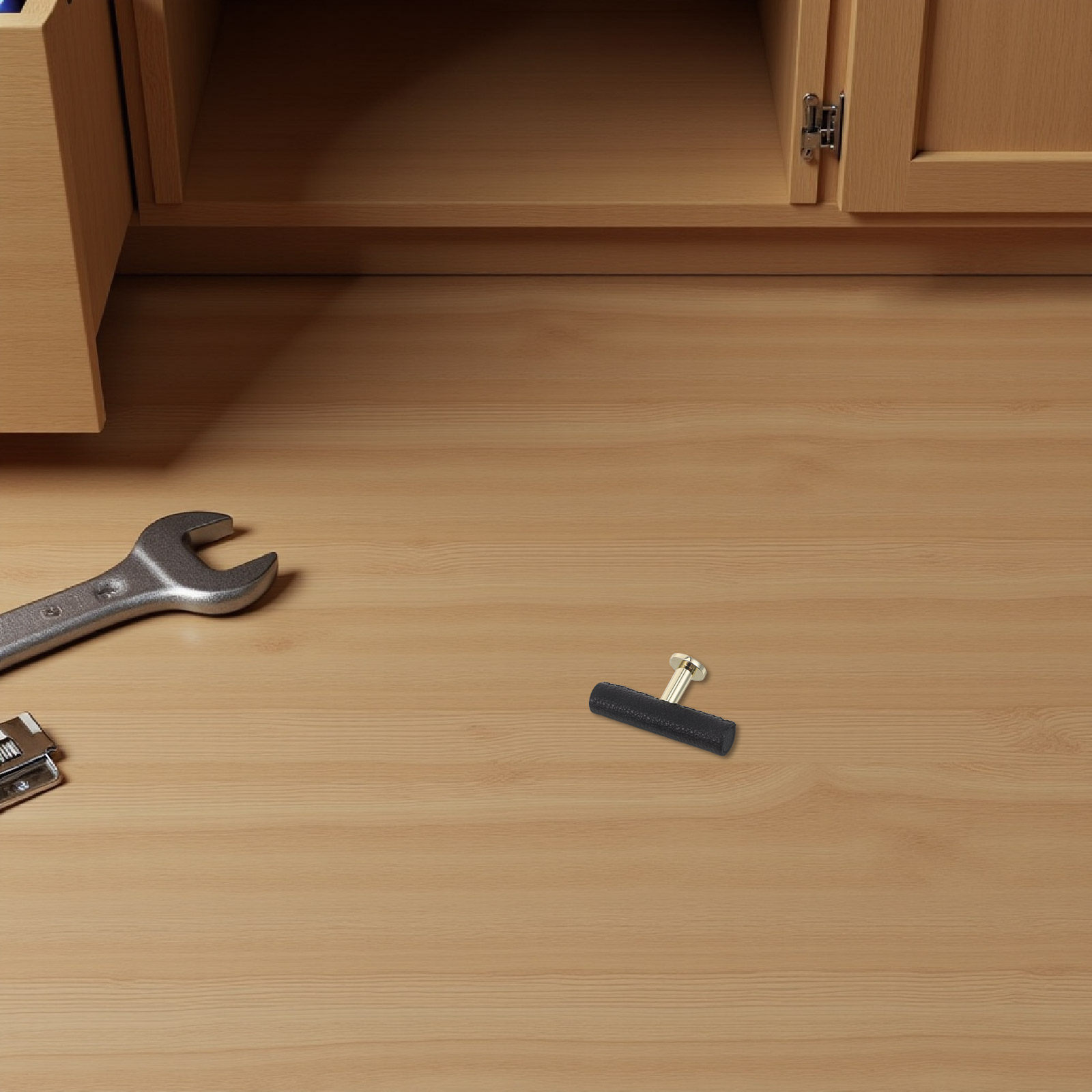 Poignée de tiroir en forme de  - Vintage Furniture Hardware Replacement avis et prix