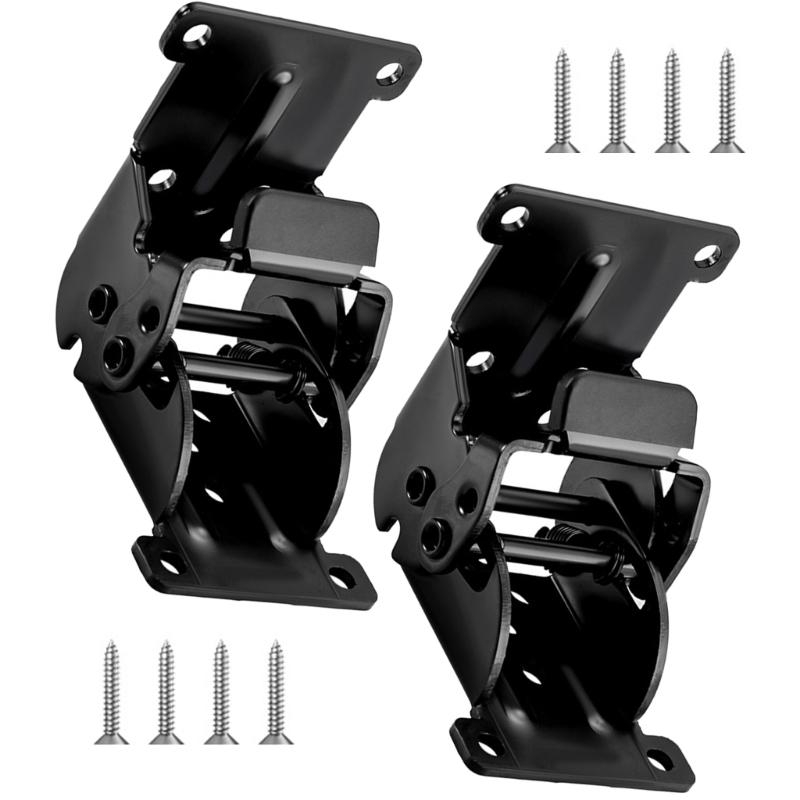 Supports Table pliants polyval - Quality Furniture Hardware avis et prix