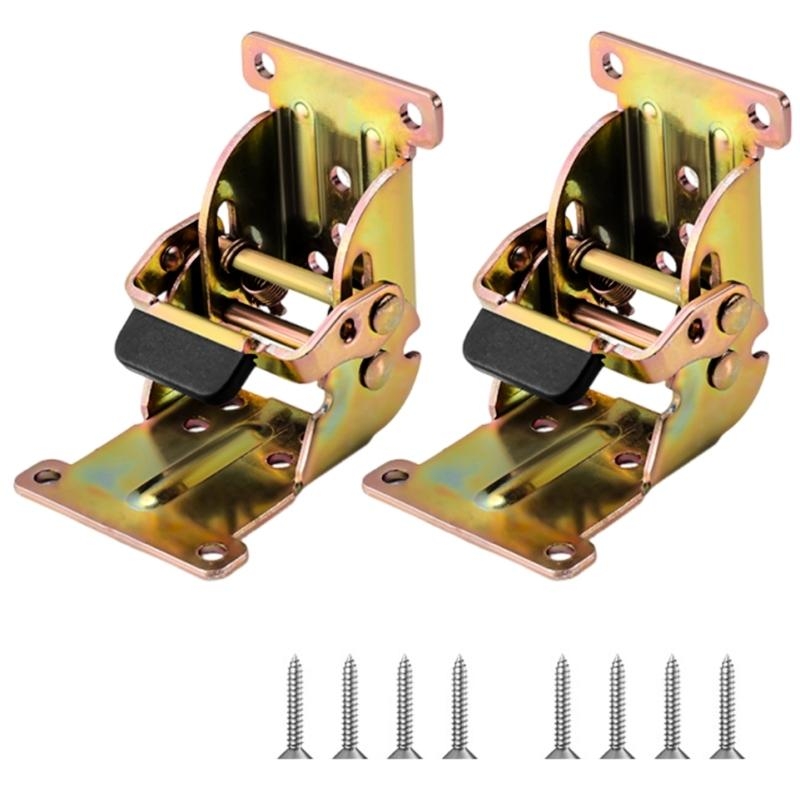 Supports Table pliants polyval - Quality Furniture Hardware avis et prix