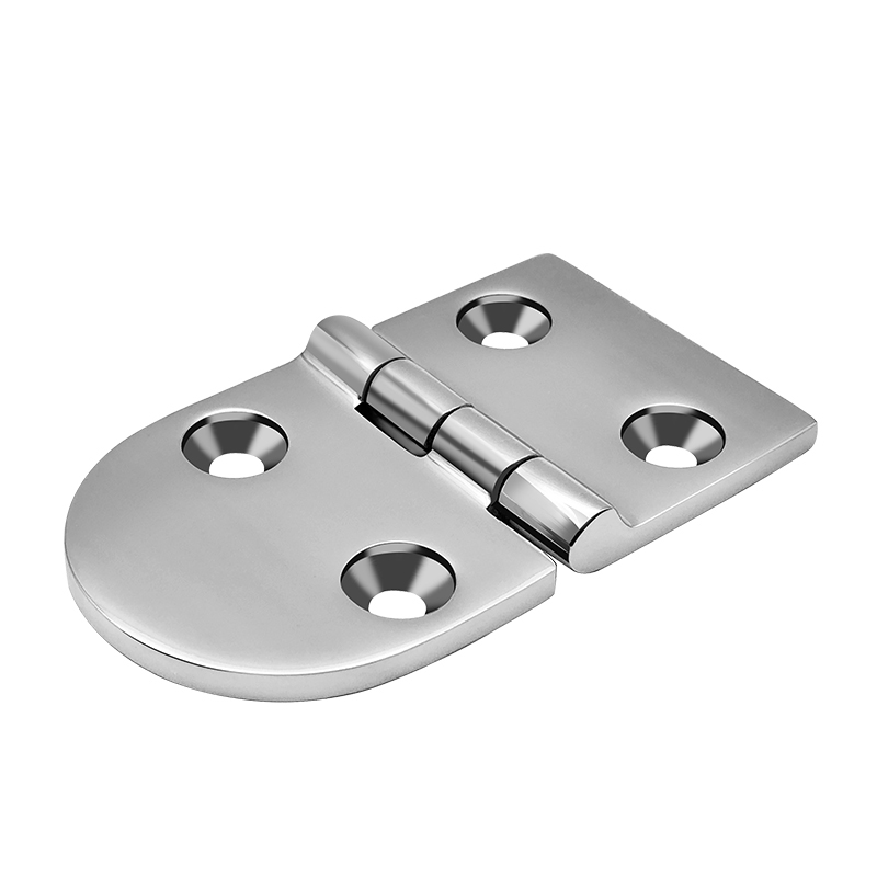 Charnière plate en acier inoxy - Furniture Hardware Fittings avis et prix