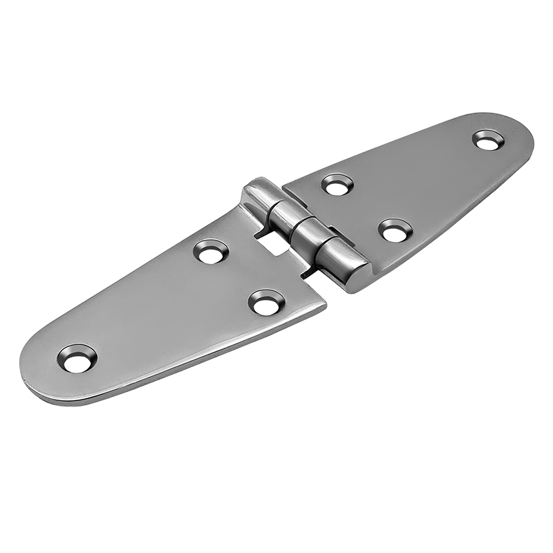 Charnière plate en acier inoxy - Furniture Hardware Fittings avis et prix