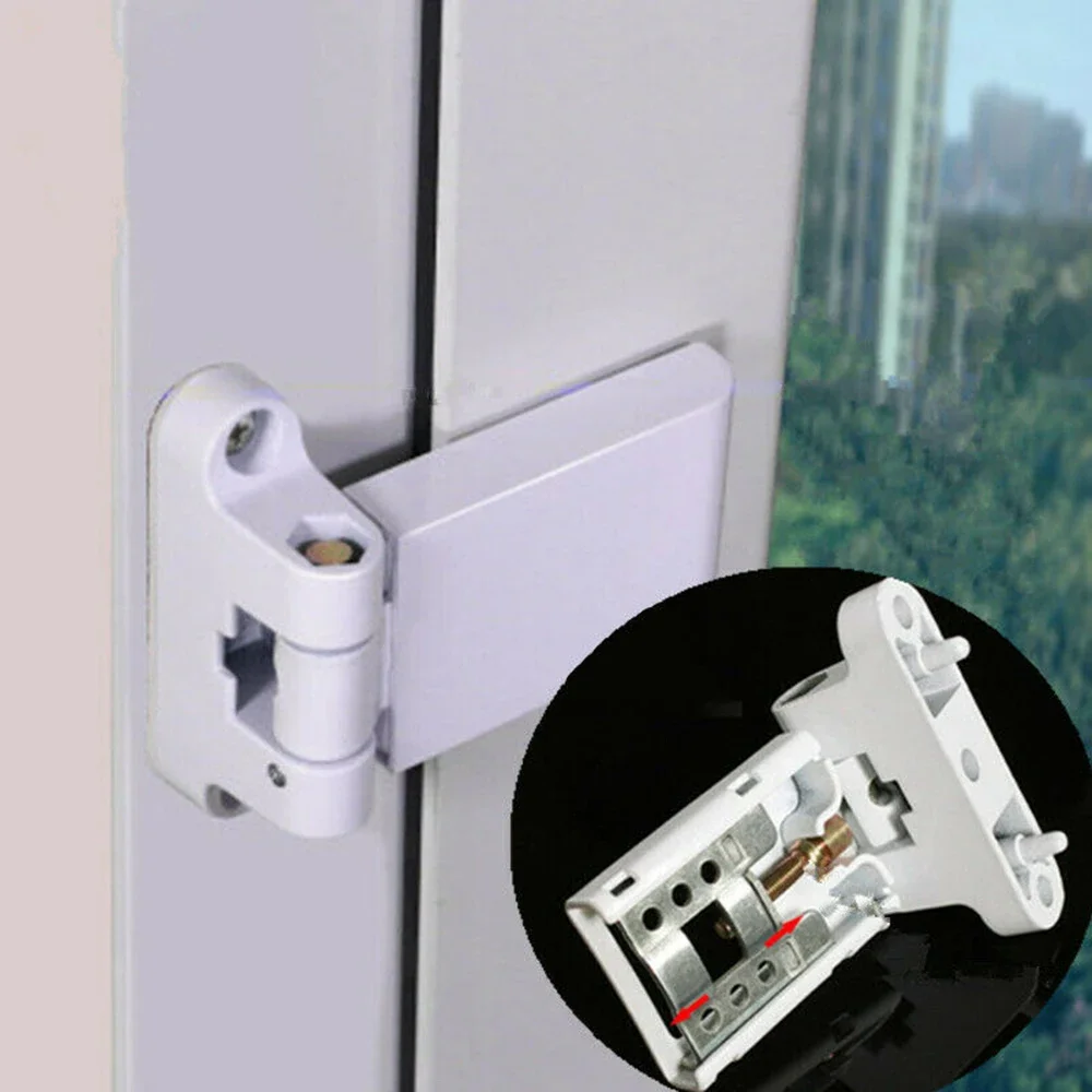Charnière de porte en PVC, por - Furniture Hardware Fittings avis et prix
