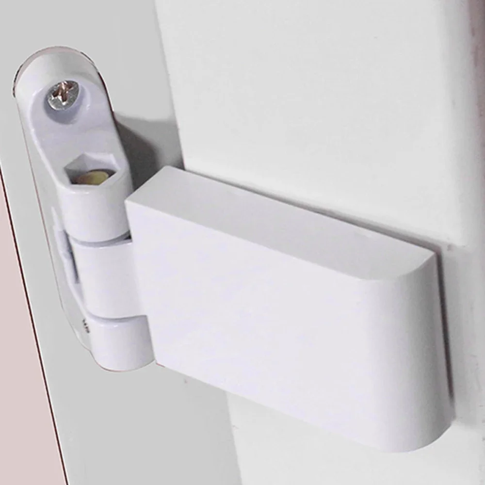 Charnière de porte en PVC, por - Furniture Hardware Fittings avis et prix
