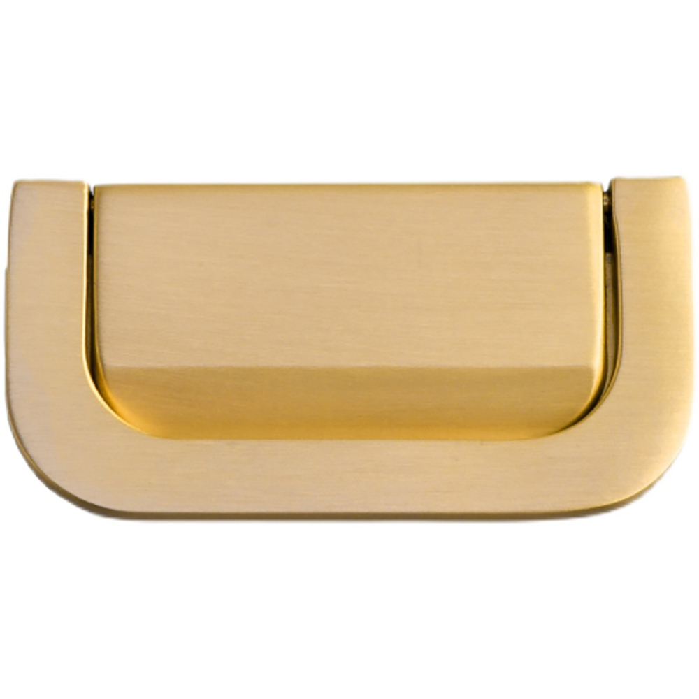 Poignées invisibles pour armoi - Quality Furniture Hardware avis et prix