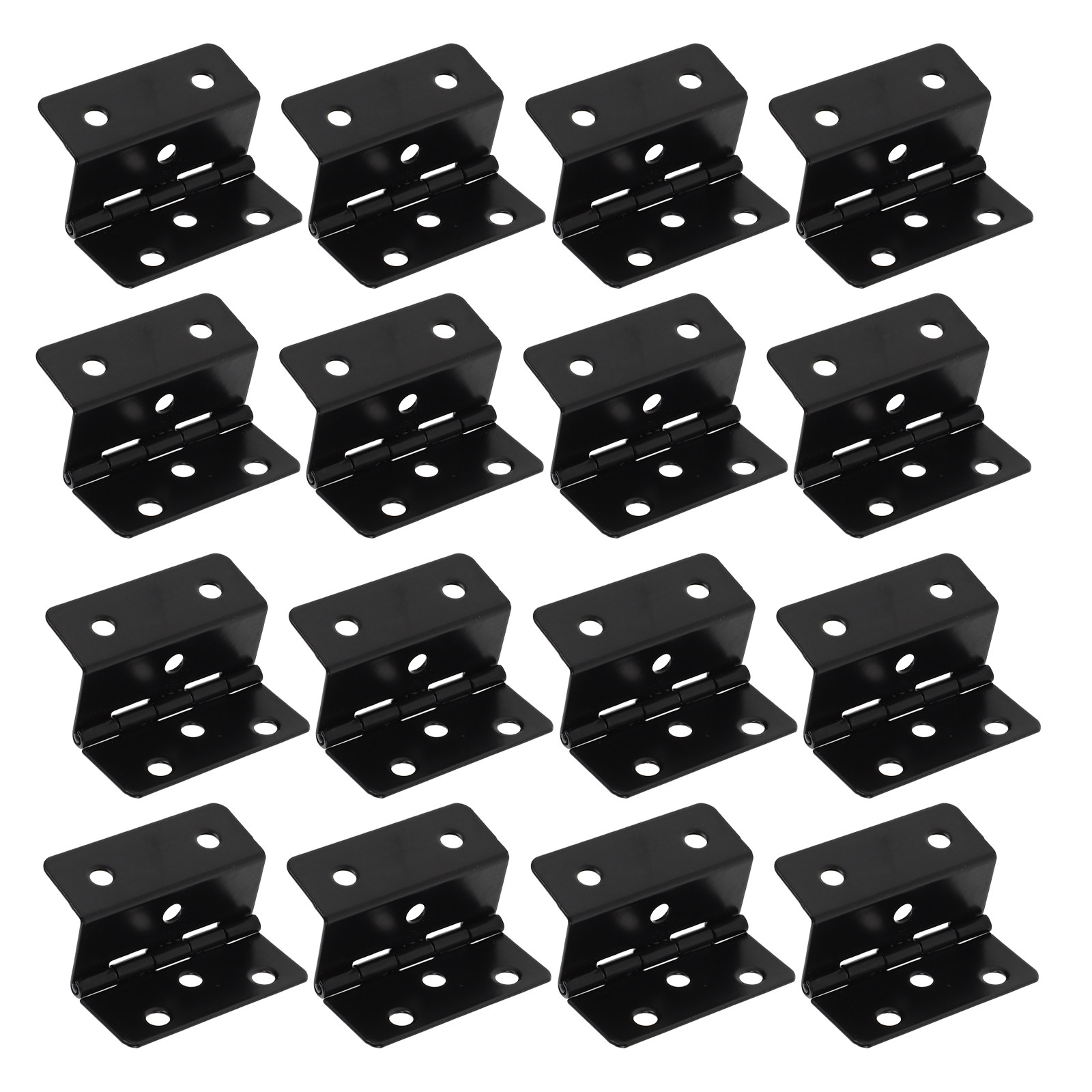 20 pièces Charnières pliantes  - Vintage Furniture Hardware Replacement avis et prix
