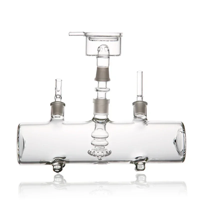 Narguilé en verre MP5 USA avec - Furniture Hardware Usa avis et prix