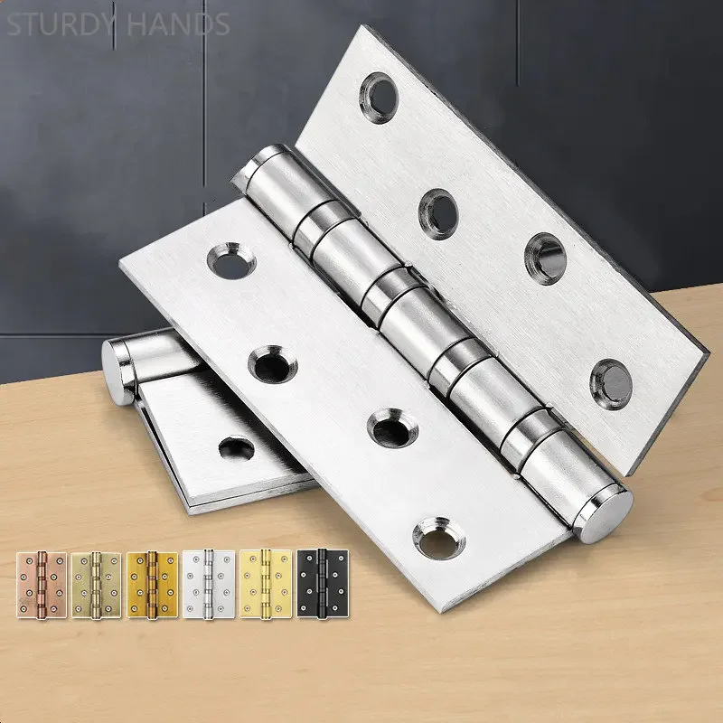 Charnière à roulement silencie - Quality Furniture Hardware avis et prix