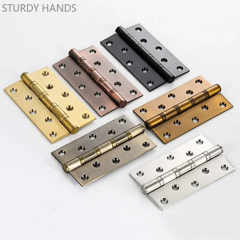 Charnière à roulement silencie - Quality Furniture Hardware avis et prix