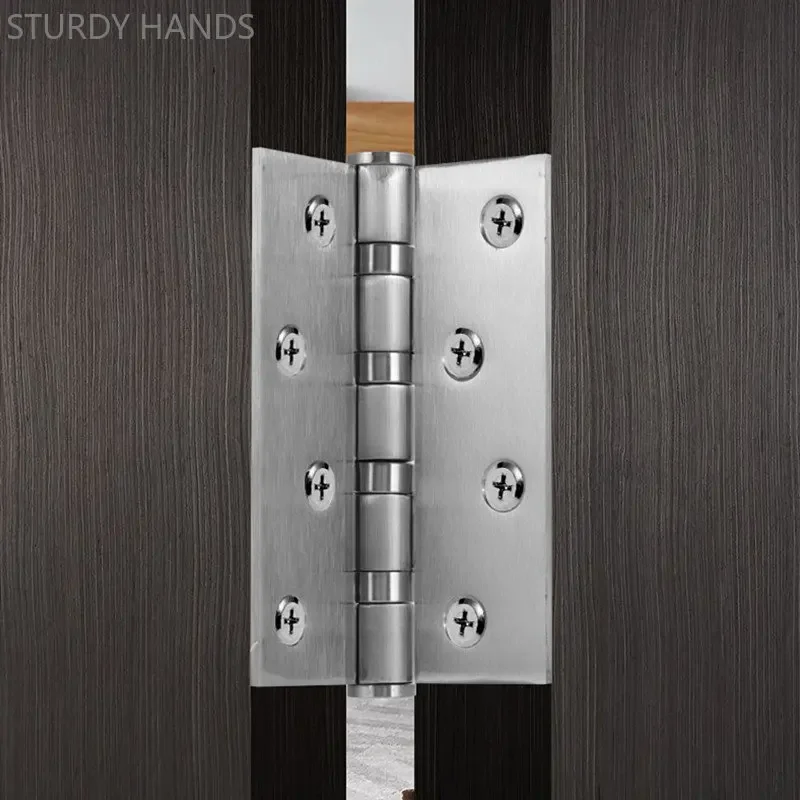Charnière à roulement silencie - Quality Furniture Hardware avis et prix