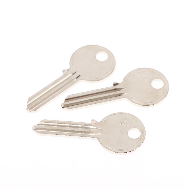 10 pièces F3 clés vierges à Do - Furniture Hardware Fittings avis et prix
