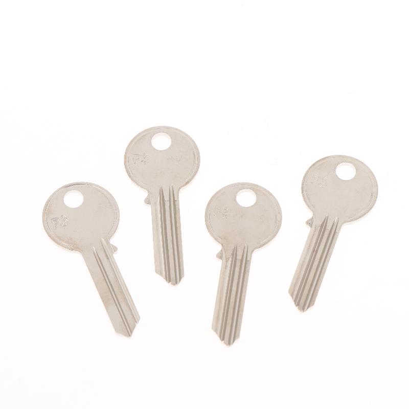10 pièces F3 clés vierges à Do - Furniture Hardware Fittings avis et prix