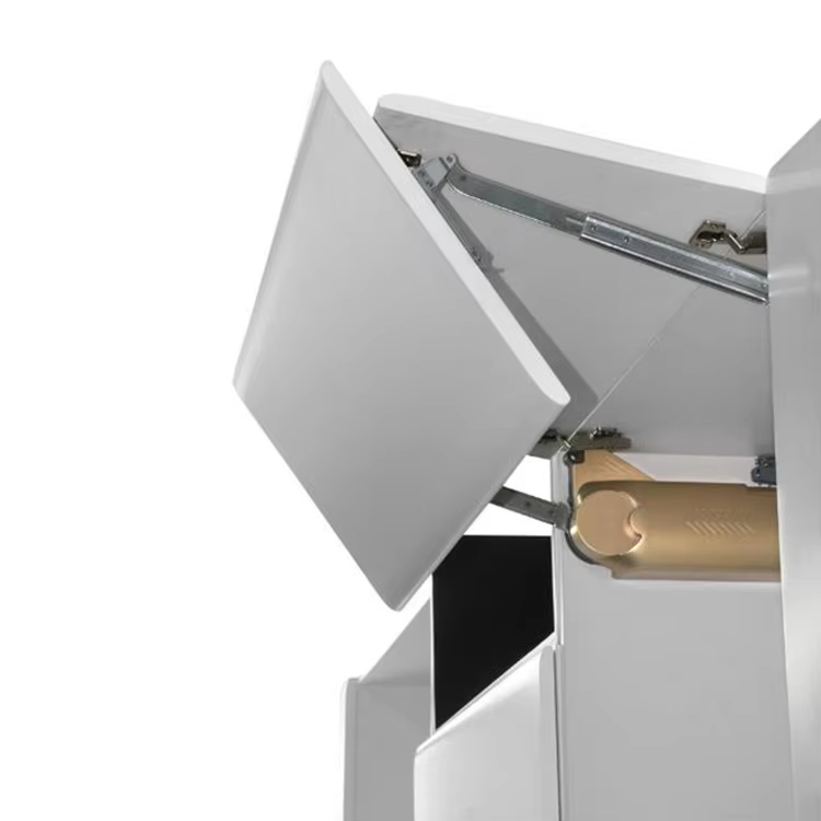 Support de tampon d'armoire, q - Quality Furniture Hardware avis et prix