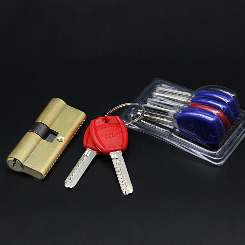 Serrure de porte d'entrée en l - Furniture Hardware Fittings avis et prix