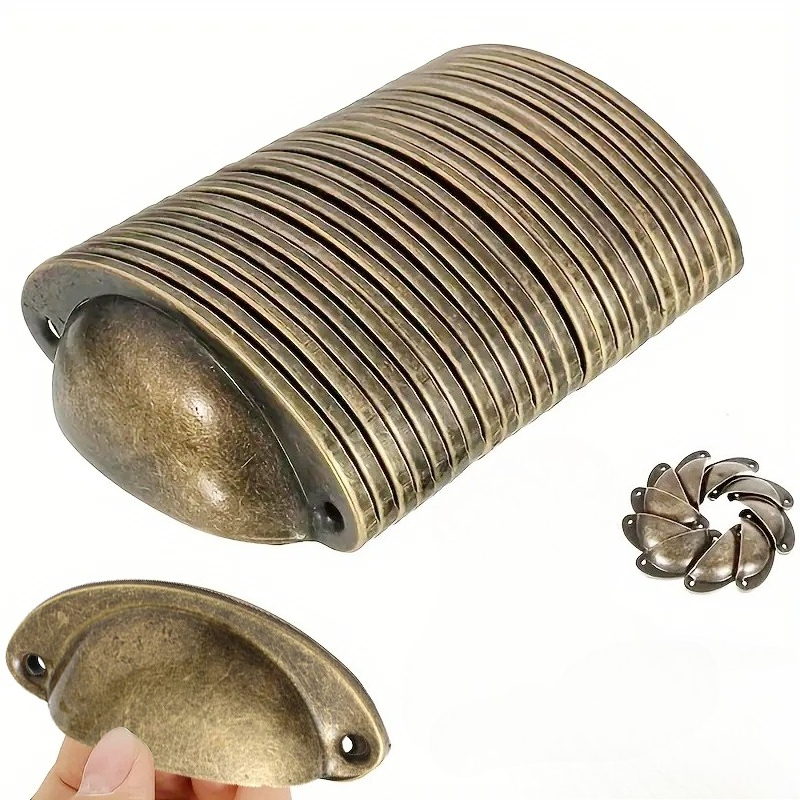 Poignées de remplacement pour  - Vintage Furniture Hardware Replacement avis et prix