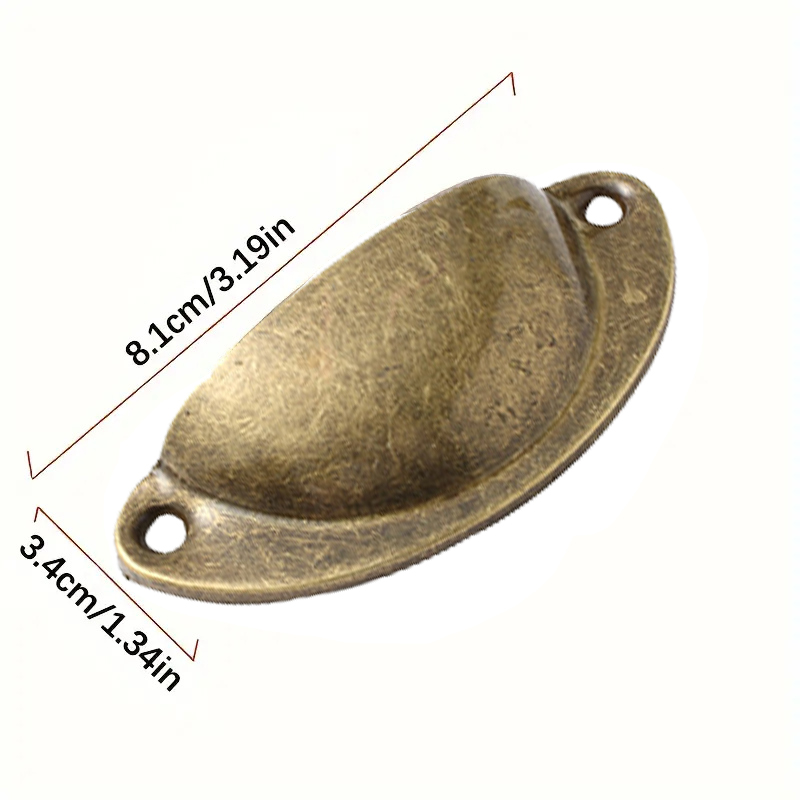 Poignées de remplacement pour  - Vintage Furniture Hardware Replacement avis et prix