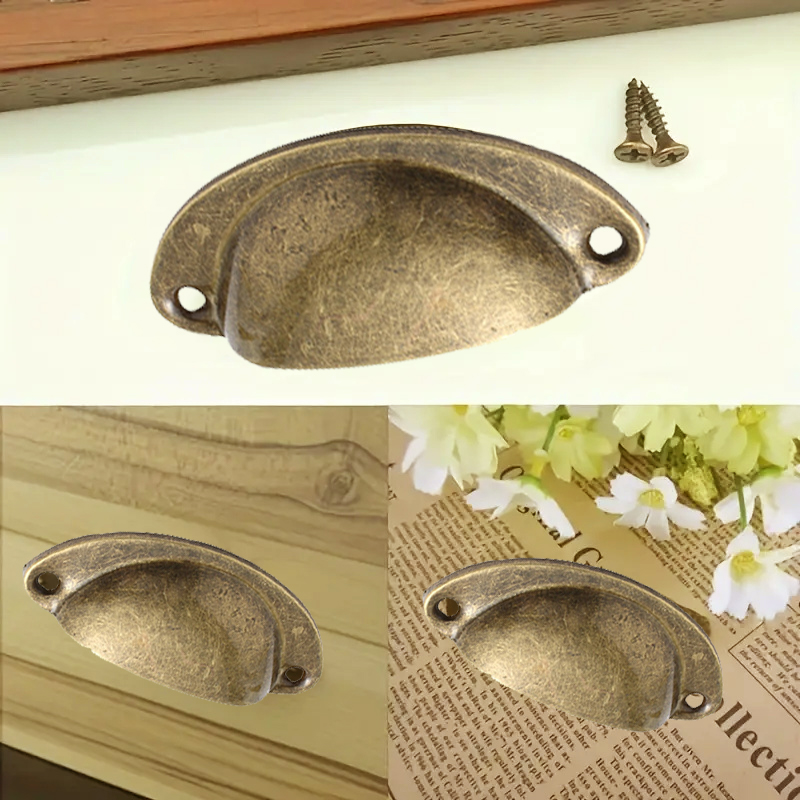 Poignées de remplacement pour  - Vintage Furniture Hardware Replacement avis et prix