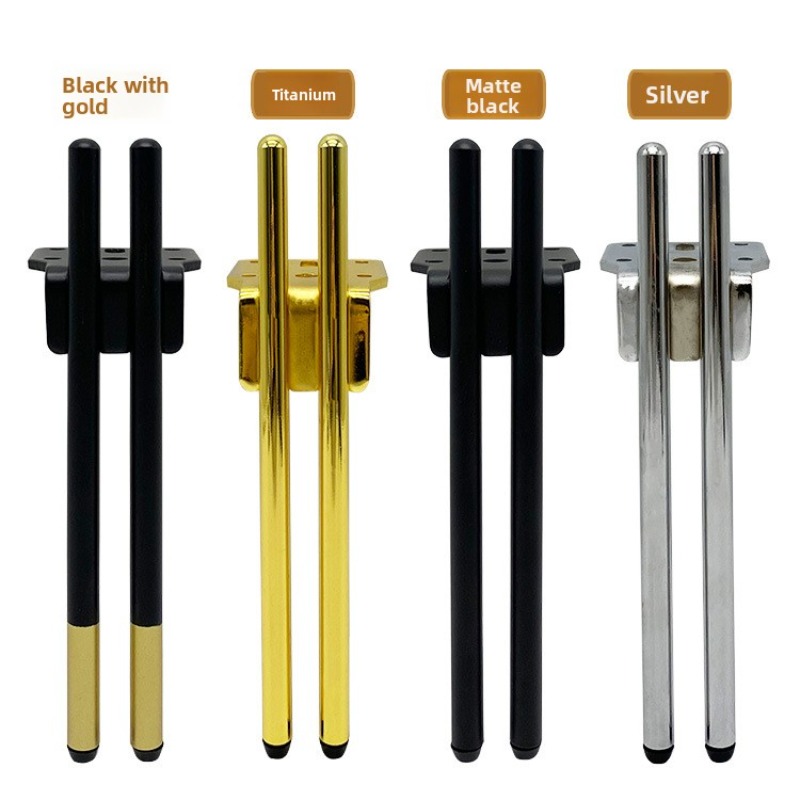 Pieds de meubles de luxe en fe - Quality Furniture Hardware avis et prix