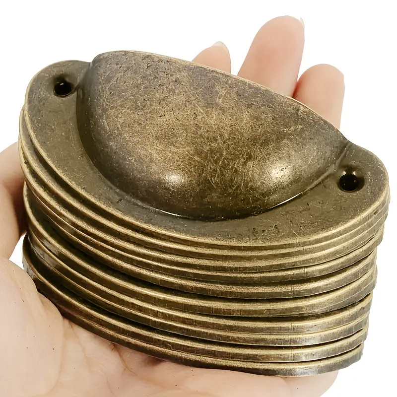 Poignées de coque Vintage pour - Vintage Furniture Hardware Replacement avis et prix